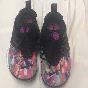 Girls Nike Presto